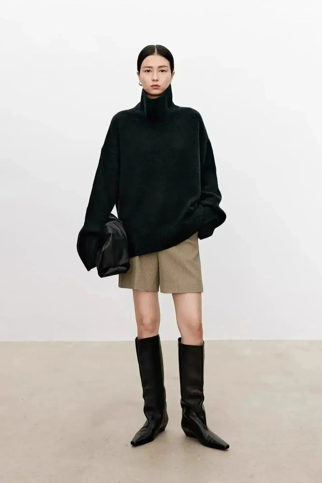 Ease | Kashmirtrøje