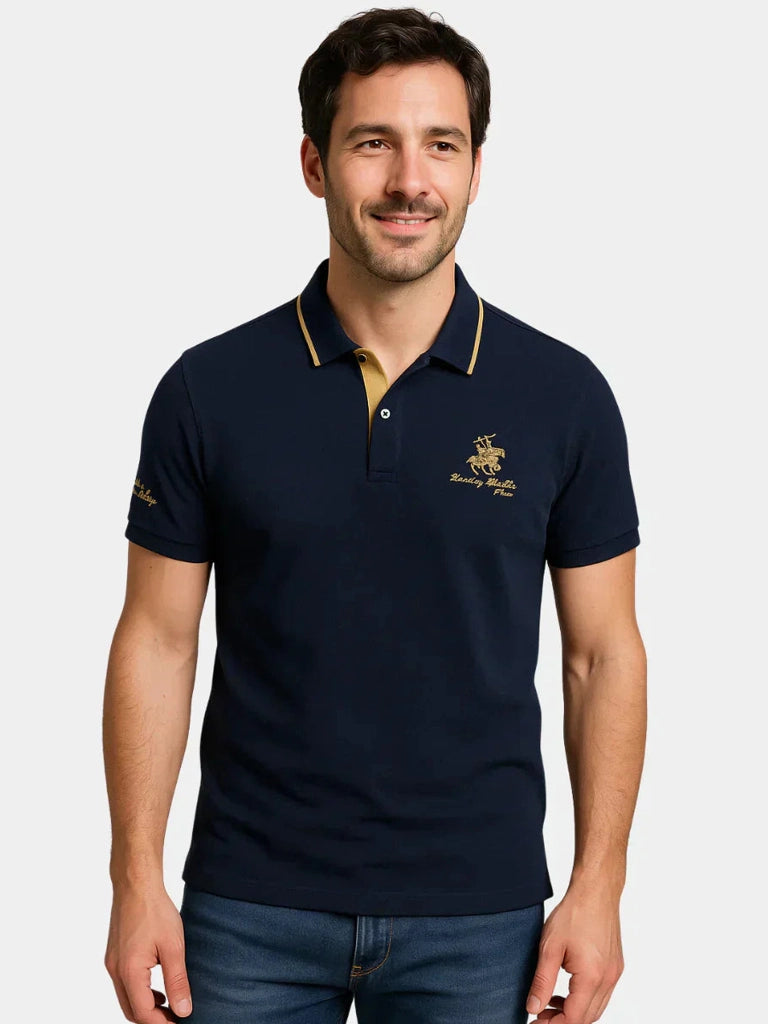 Edvard™ | Aristidis Club Polo