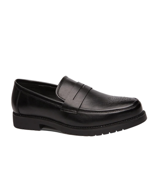 Elegant Britiske Loafers