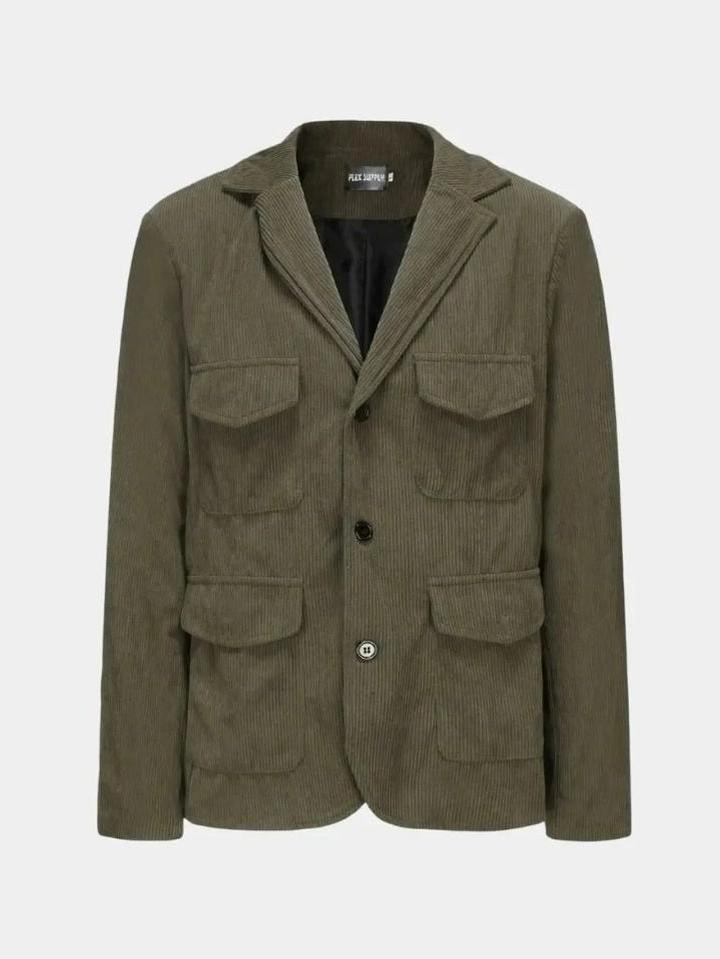 Elias™ | Fritidsjakke