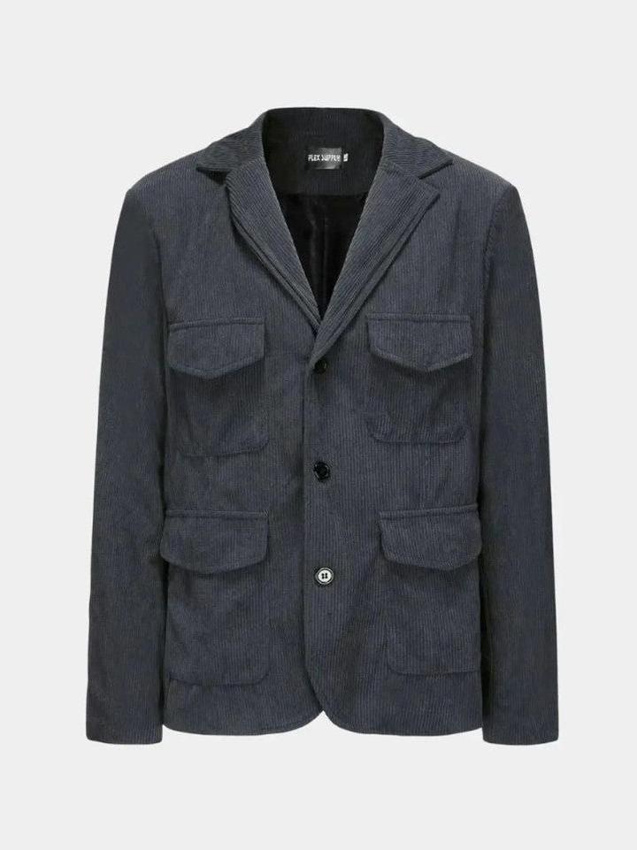 Elias™ | Fritidsjakke