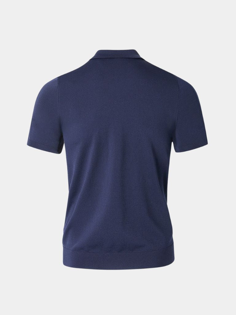 Elias™ | Klasse Marine Polo
