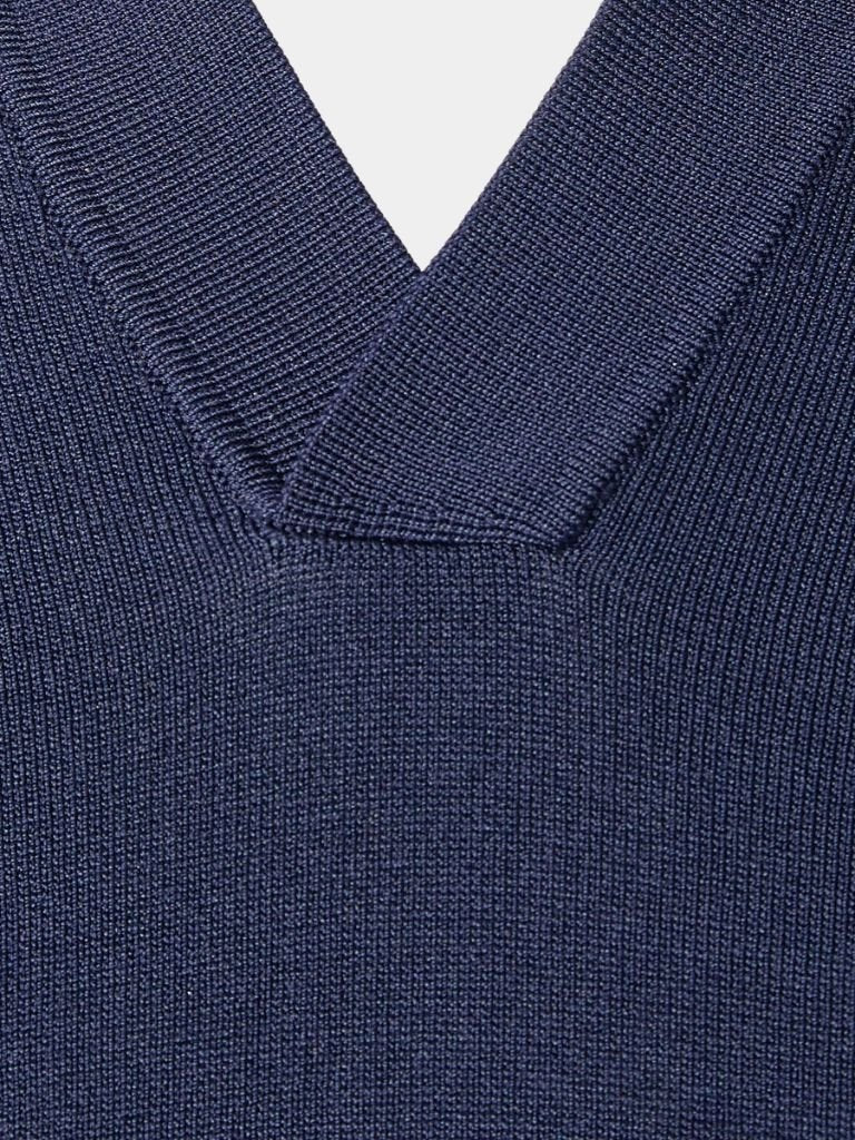 Elias™ | Klasse Marine Polo
