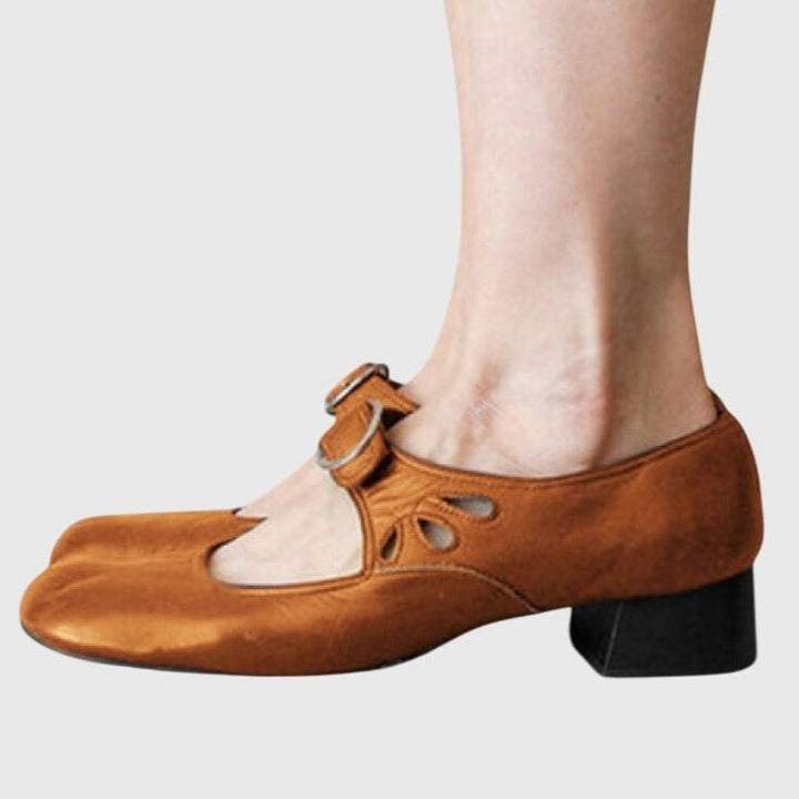 Ellen | Ortopædiske sandaler