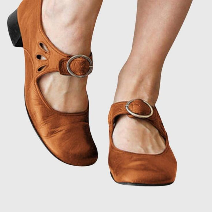 Ellen | Ortopædiske sandaler