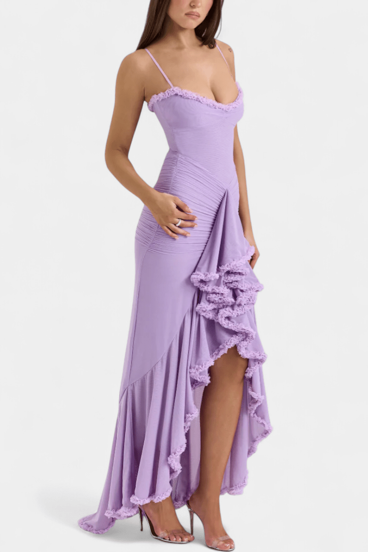 Élodie | Korsettkjole