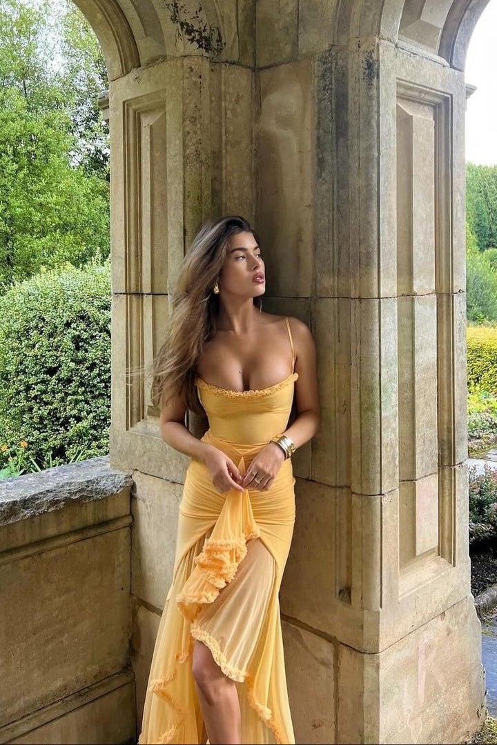 Élodie | Korsettkjole