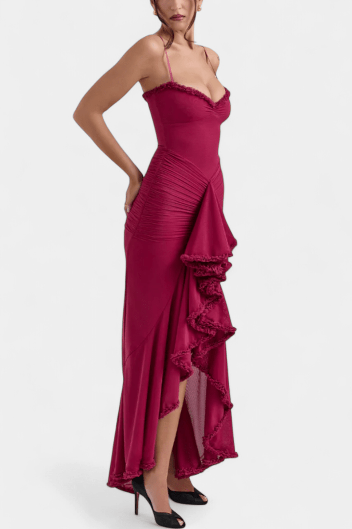 Élodie | Korsettkjole