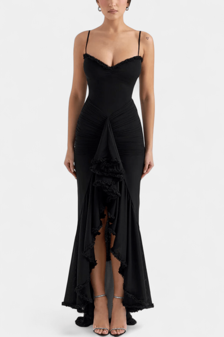 Élodie | Korsettkjole