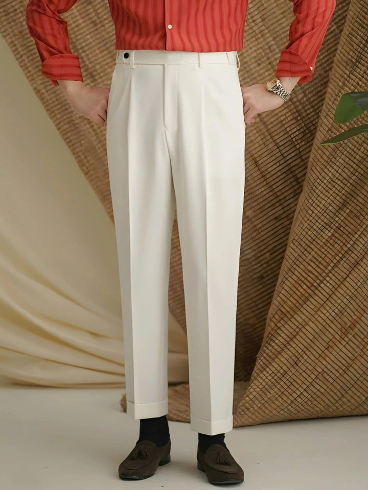 Emil™ | Premium Klassiske Bukser