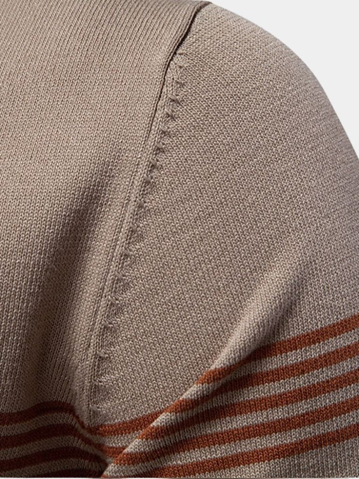 Emil™ | Ivoire Valmont Polo