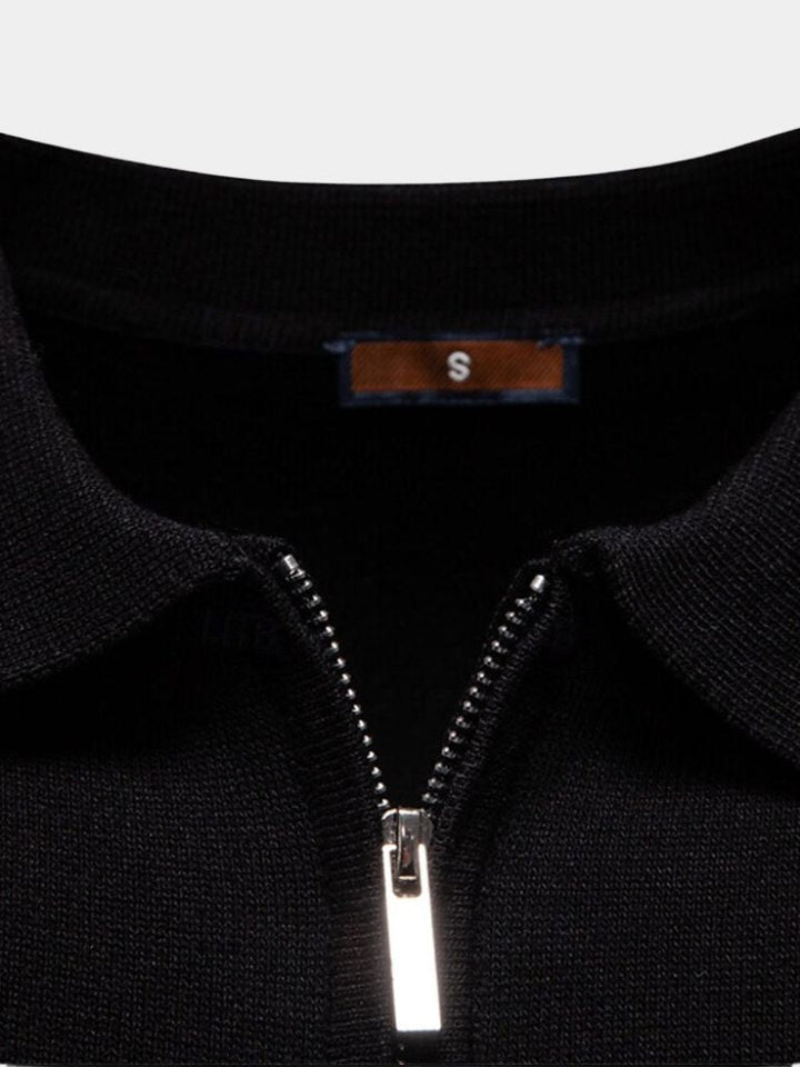 Emil™ | Ivoire Valmont Polo