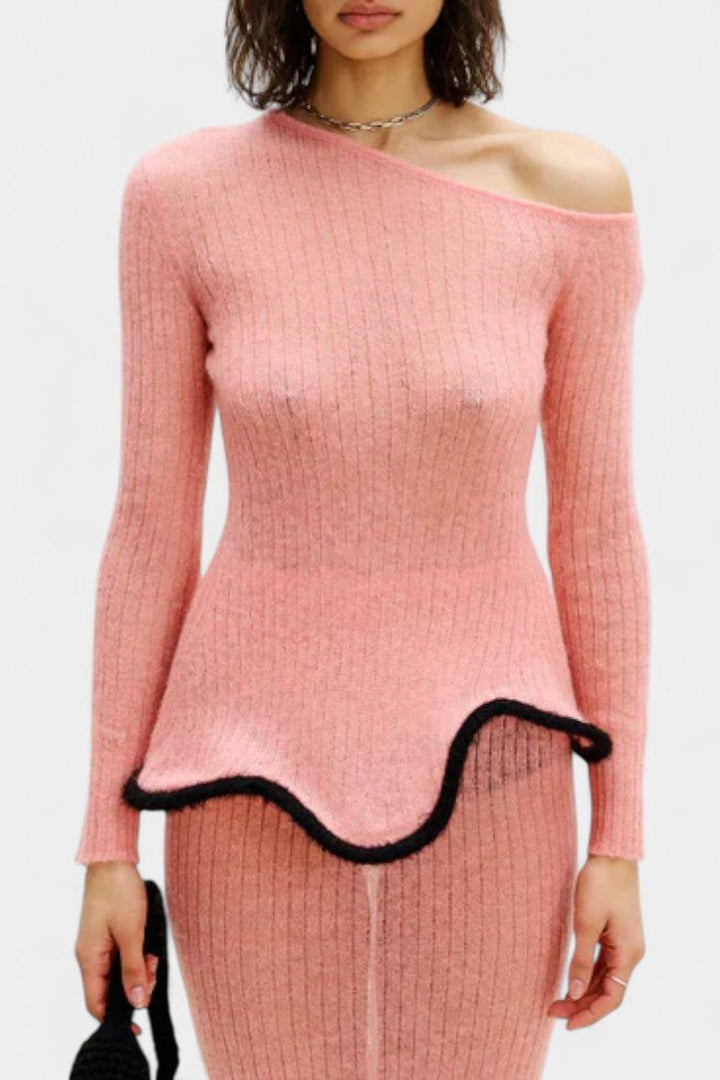 Emma | Langærmet Stormi