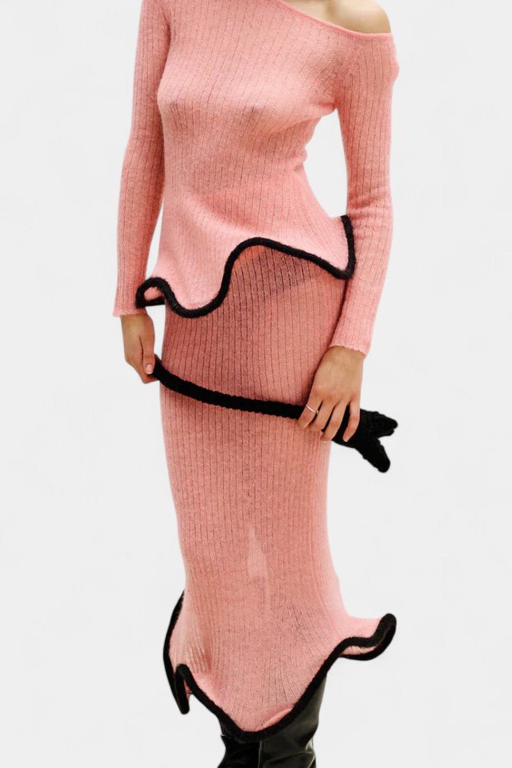 Emma | Langærmet Stormi