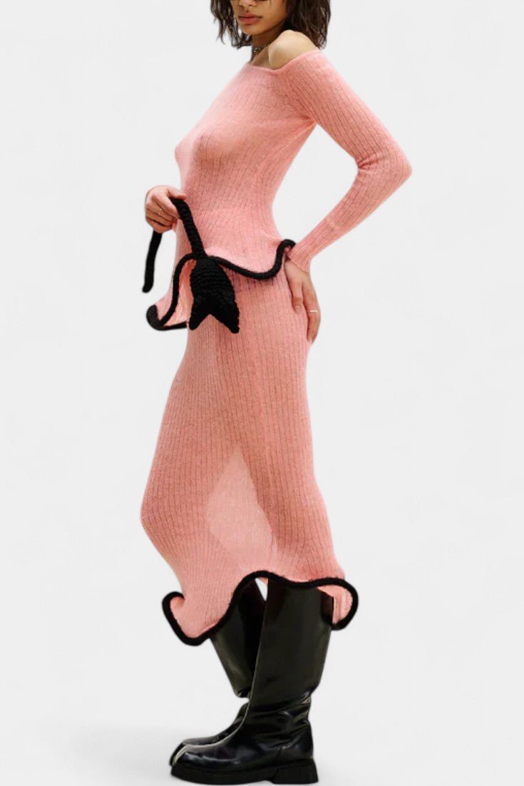 Emma | Langærmet Stormi