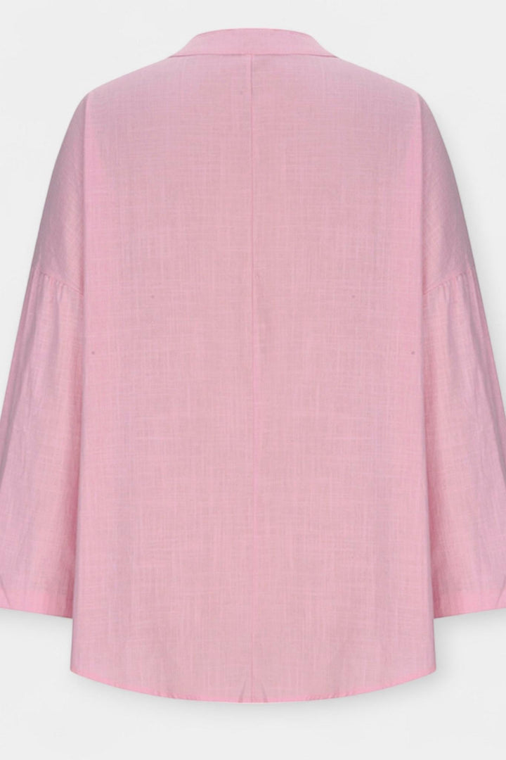 Emma | Let bomuldsskjorte