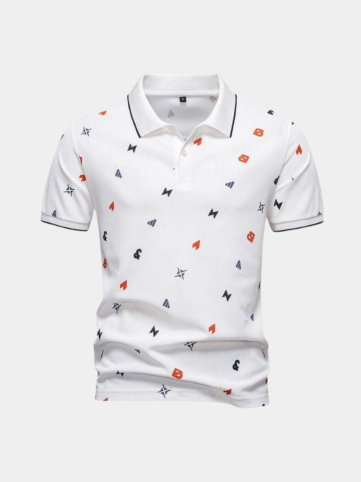 Erik™ | Urban Pop Polo