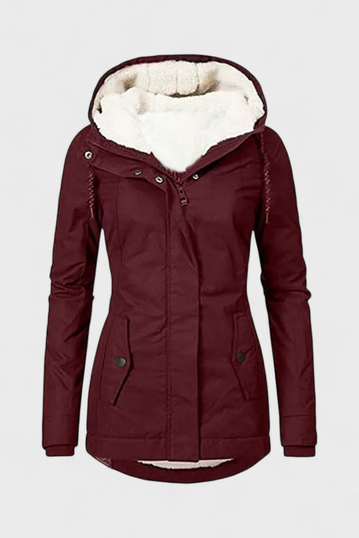 Estrid™ | Foret Vinterjakke