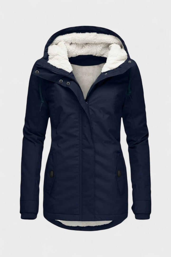 Estrid™ | Foret Vinterjakke