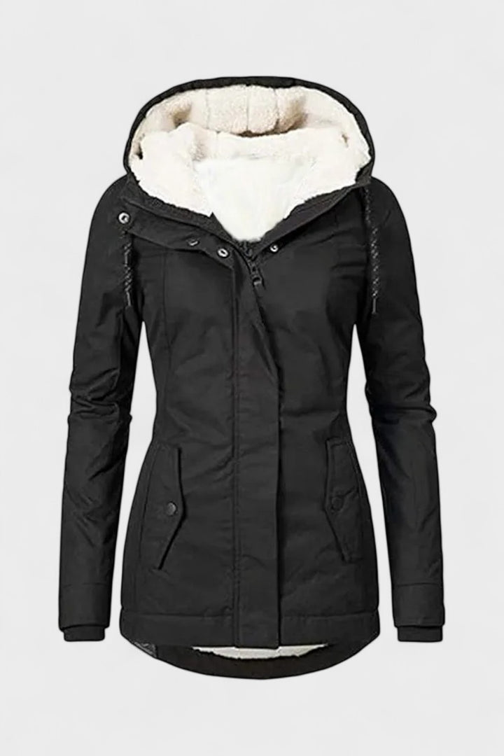 Estrid™ | Foret Vinterjakke