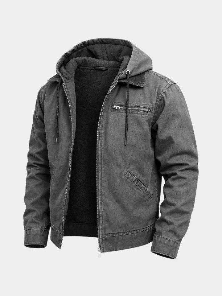 Felix™ | Hættejakke