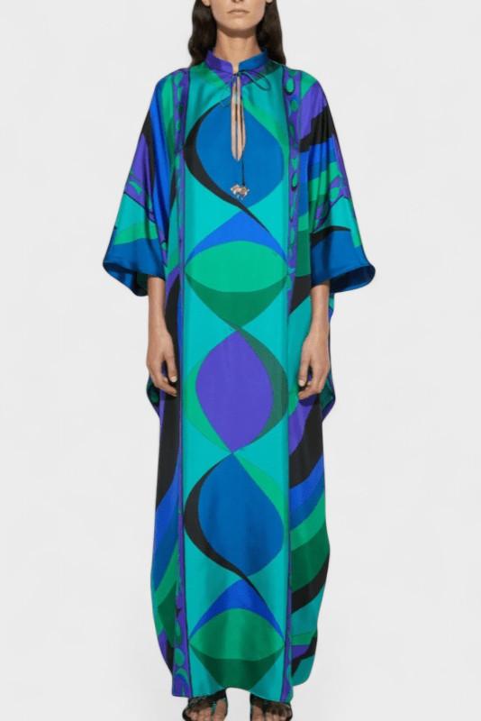 Fiorella | kaftan