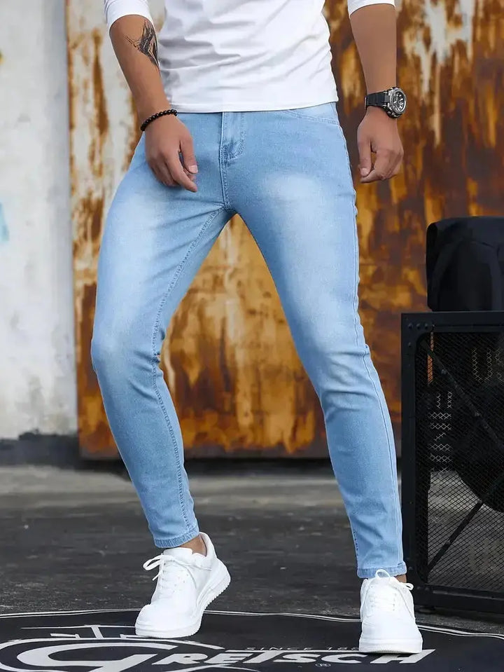 Frederik™ | Skinny Denim Jeans