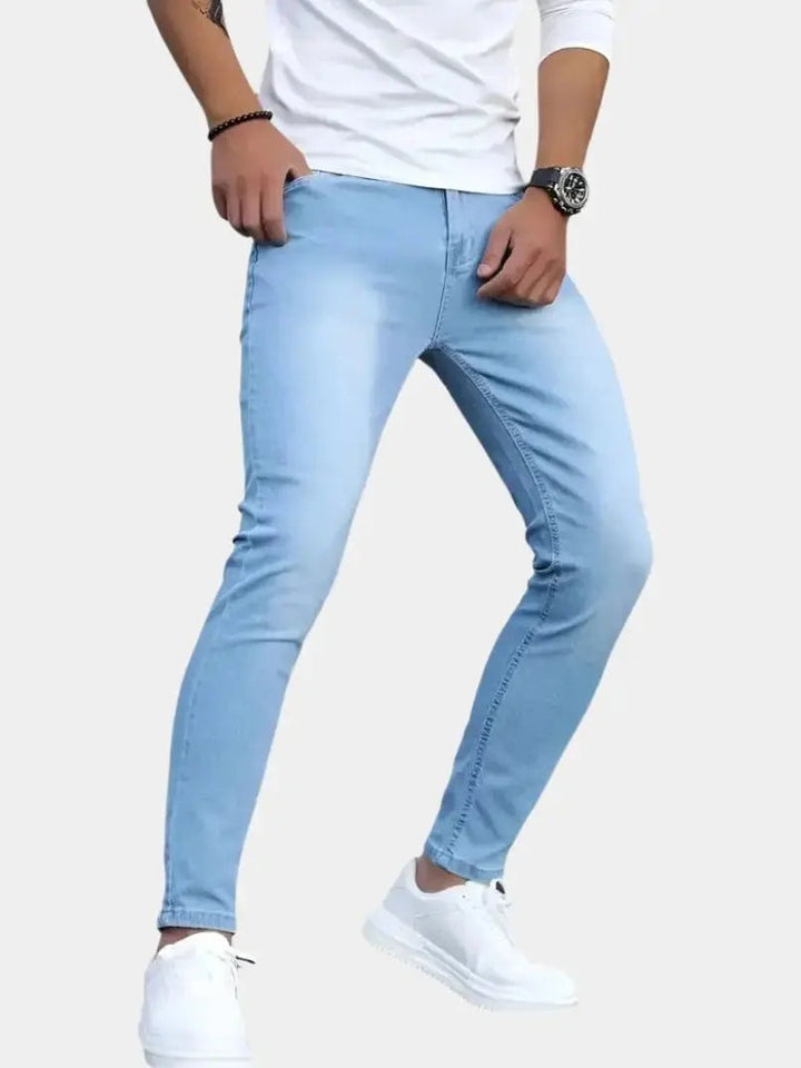 Frederik™ | Skinny Denim Jeans