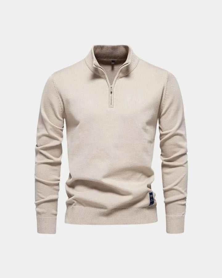 Frederik™ | Ziptrøje