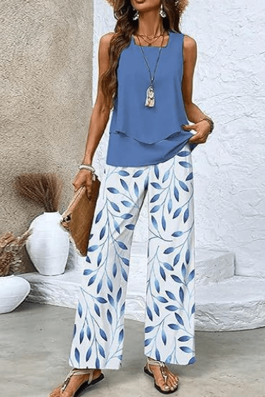 Freja | Stilfuldt sæt