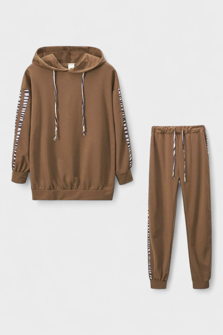 Frida™ | Damejogging­sæt i luksusblød komfort