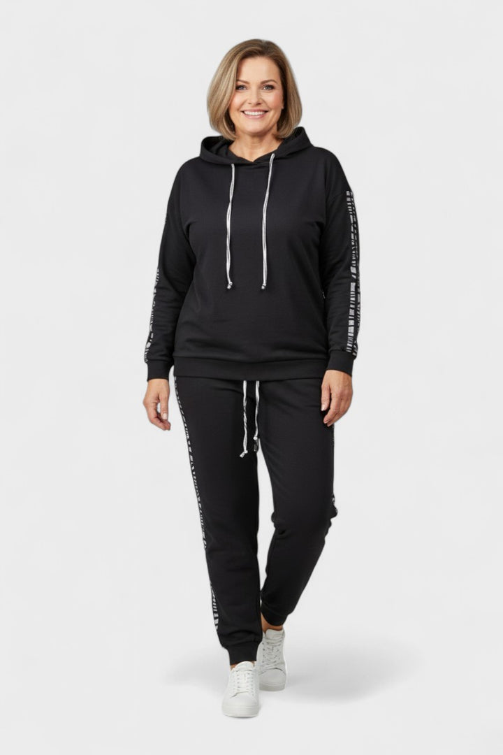 Frida™ | Damejogging­sæt i luksusblød komfort