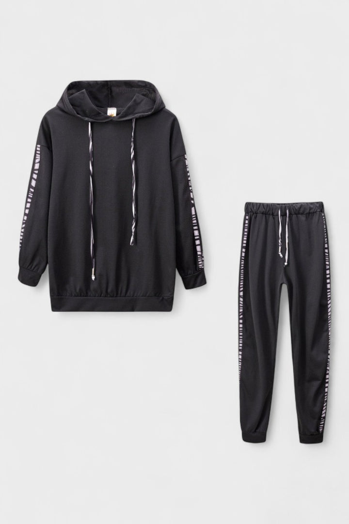 Frida™ | Damejogging­sæt i luksusblød komfort