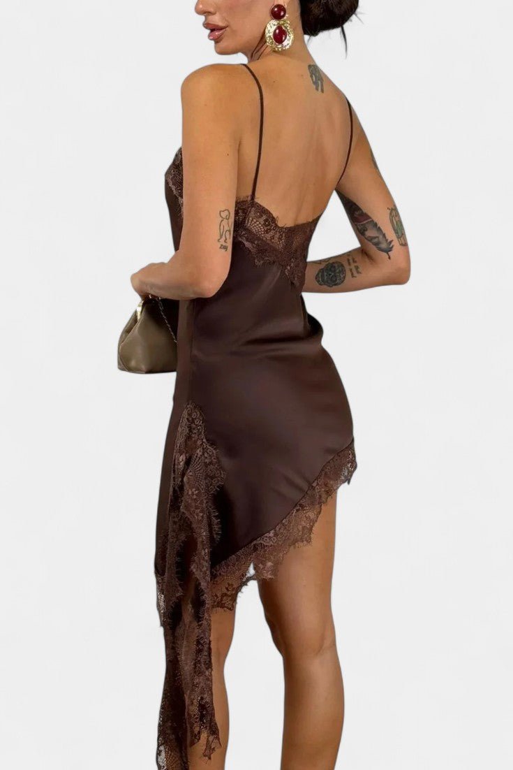 Frida | Elegant kjole