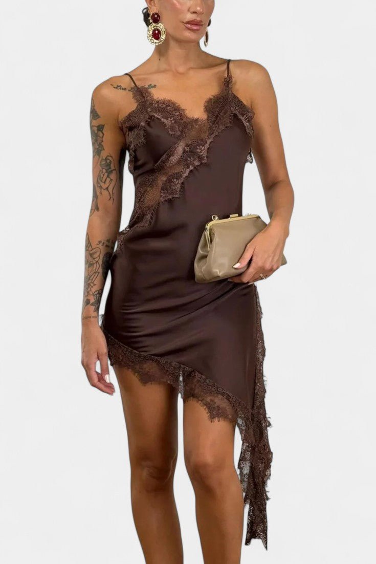 Frida | Elegant kjole