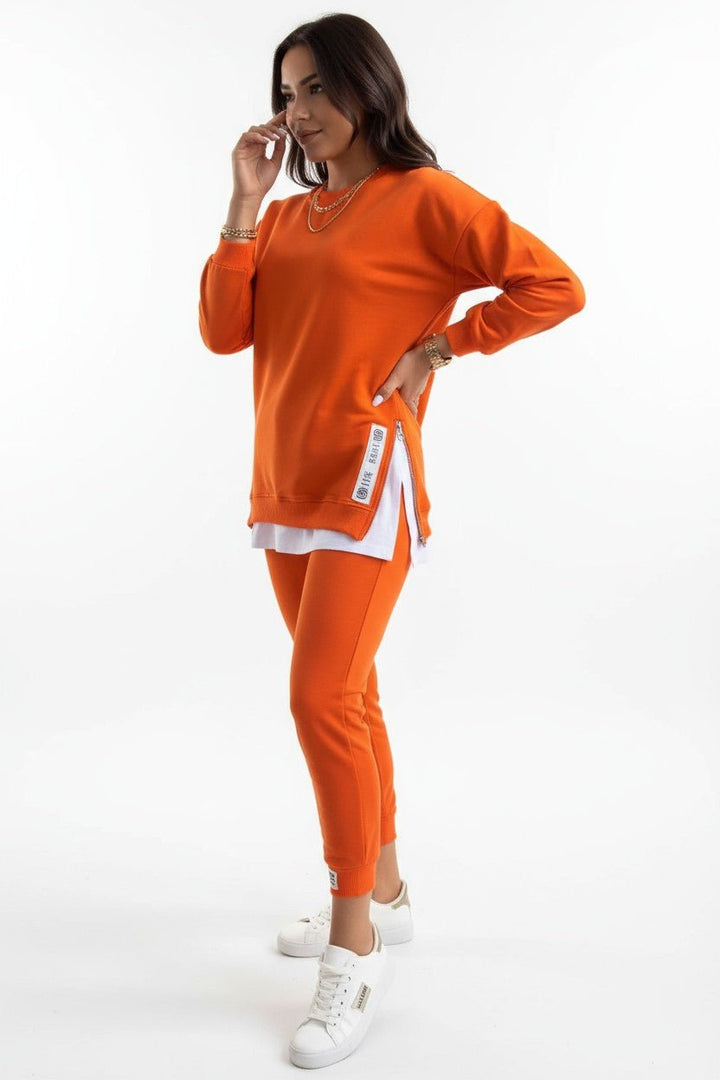 Frida | Minimalistisk sæt