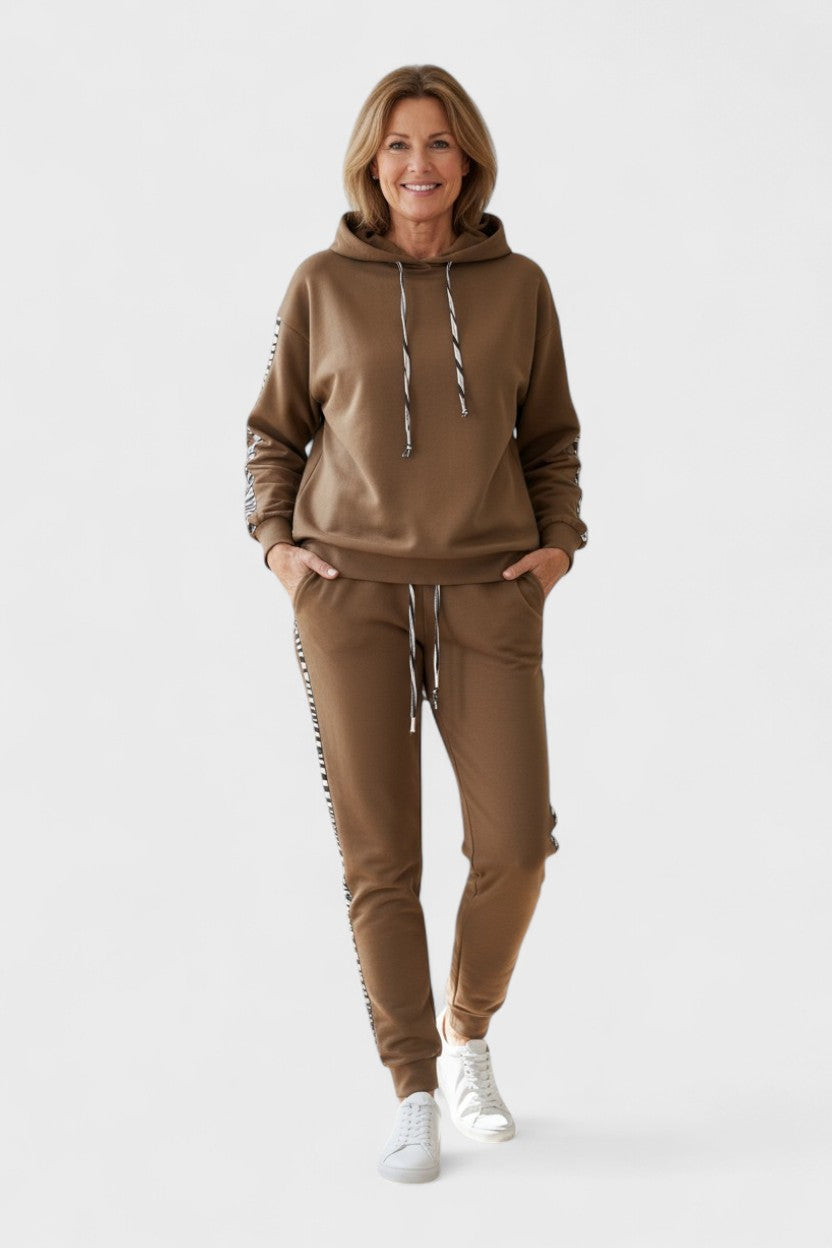 Frida™ | Damejogging­sæt i luksusblød komfort