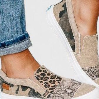 Gitte | Ortopædiske loafers