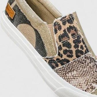 Gitte | Ortopædiske loafers