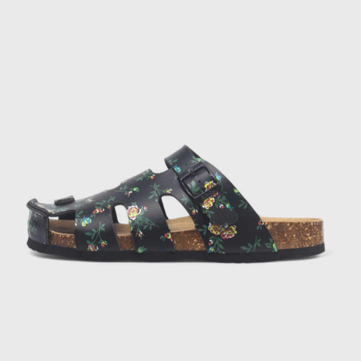 Helene | Ortopædiske sandaler