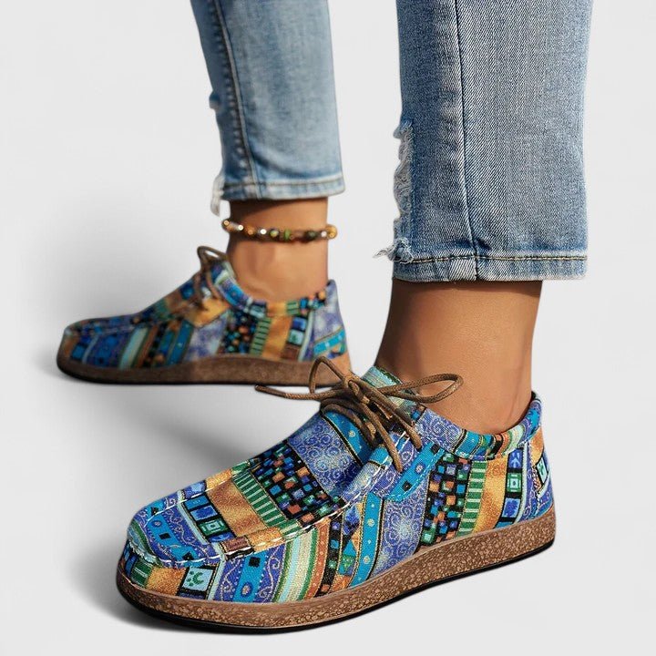 Helene | Ortopædiske sko