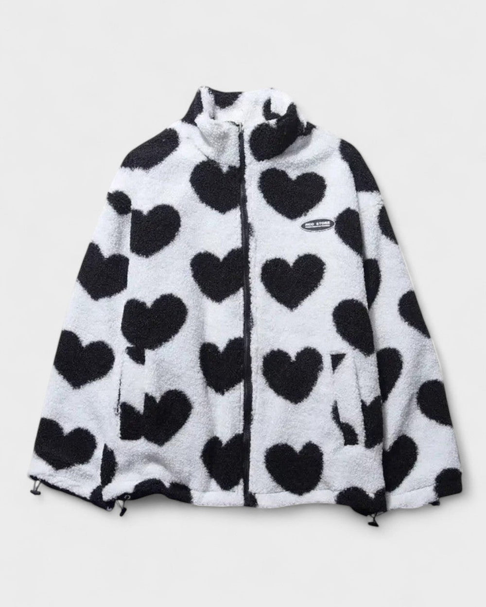 Helene™ | Vendbar Jakke