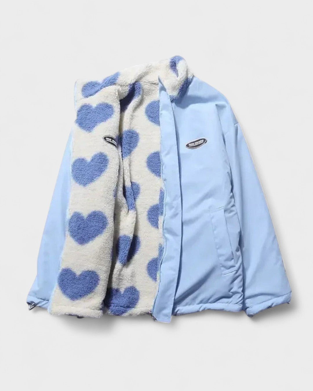 Helene™ | Vendbar Jakke