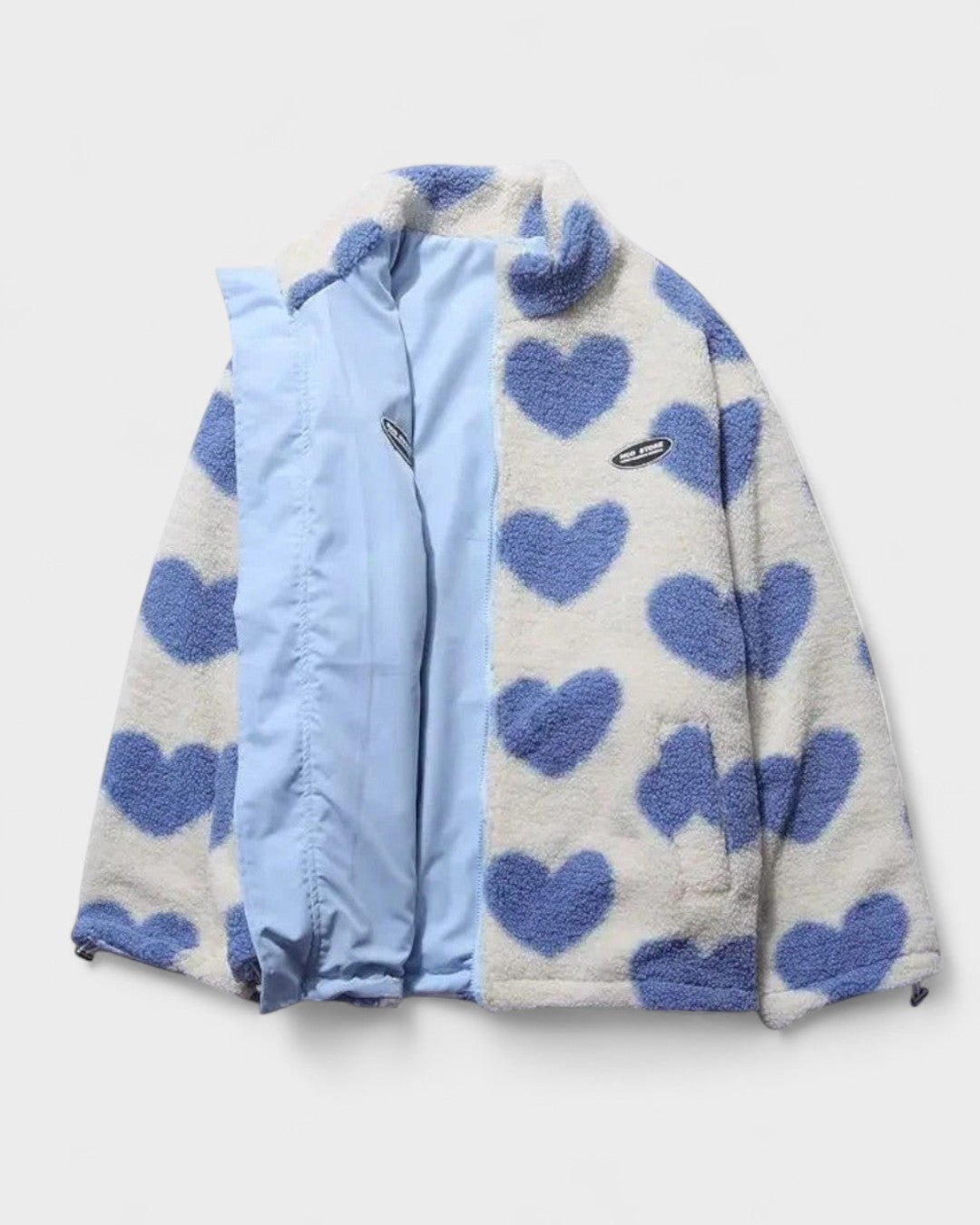 Helene™ | Vendbar Jakke