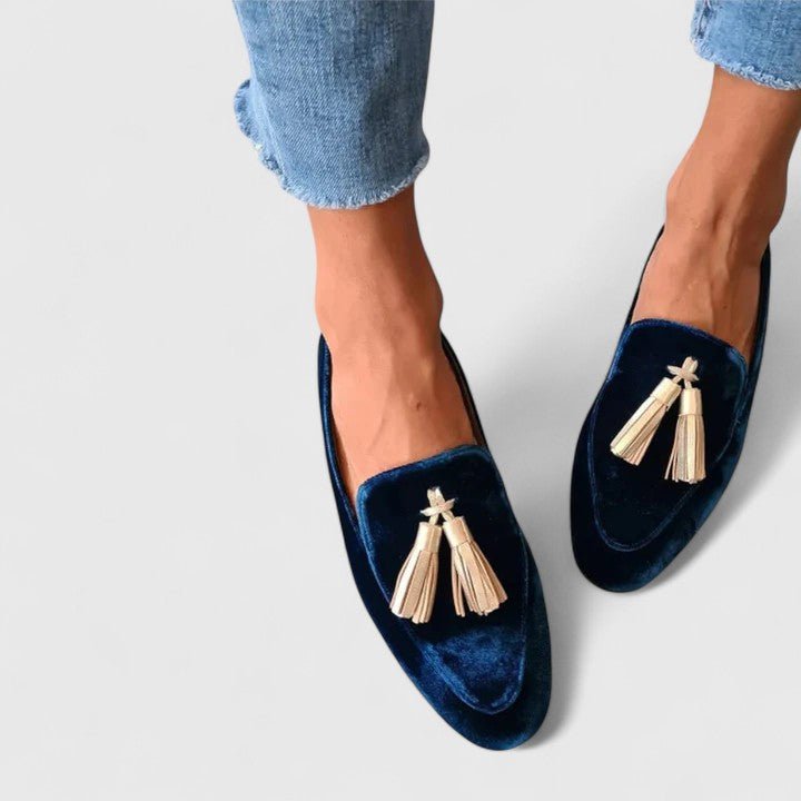 Helle | Elegant loafers