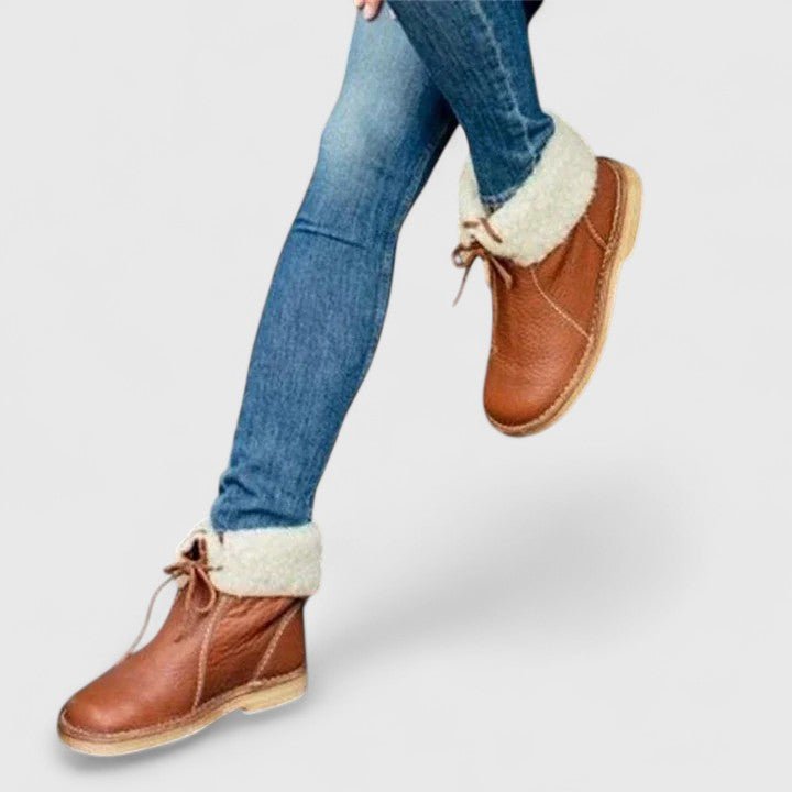 Helle | Ortopædiske støvler