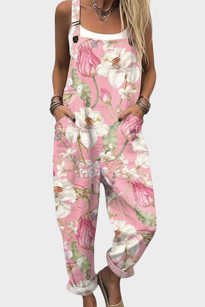 Henriette | Komfort Heldragt