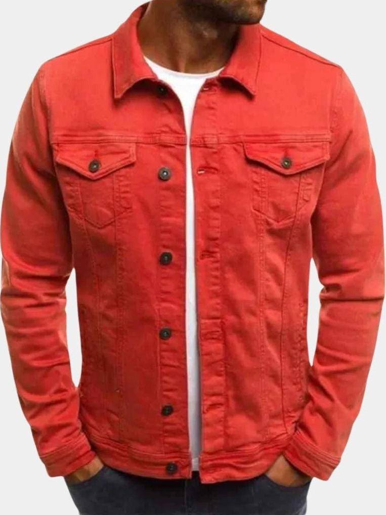 Heritage™ | Casual Jakke