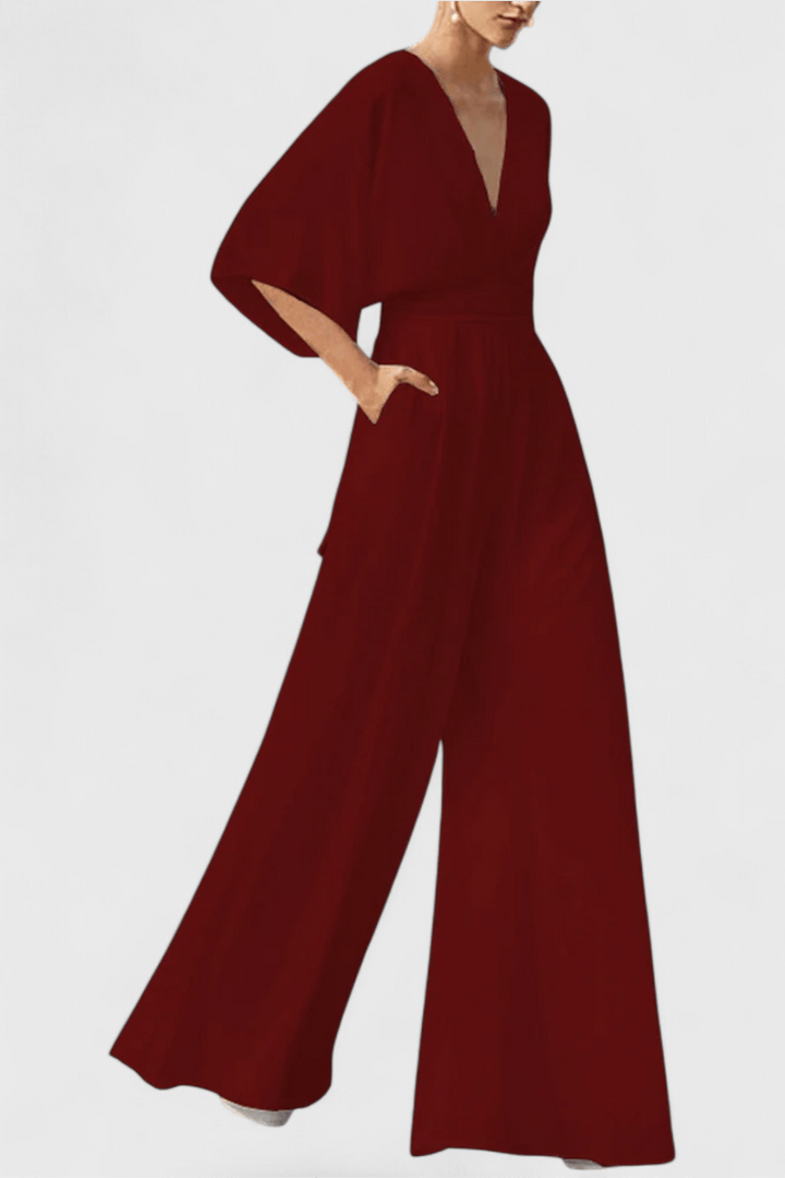 Isaura | Jumpsuit