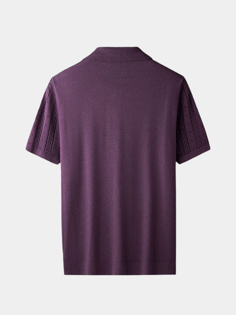 Iver™ | Klassisk Tilpasset Polo